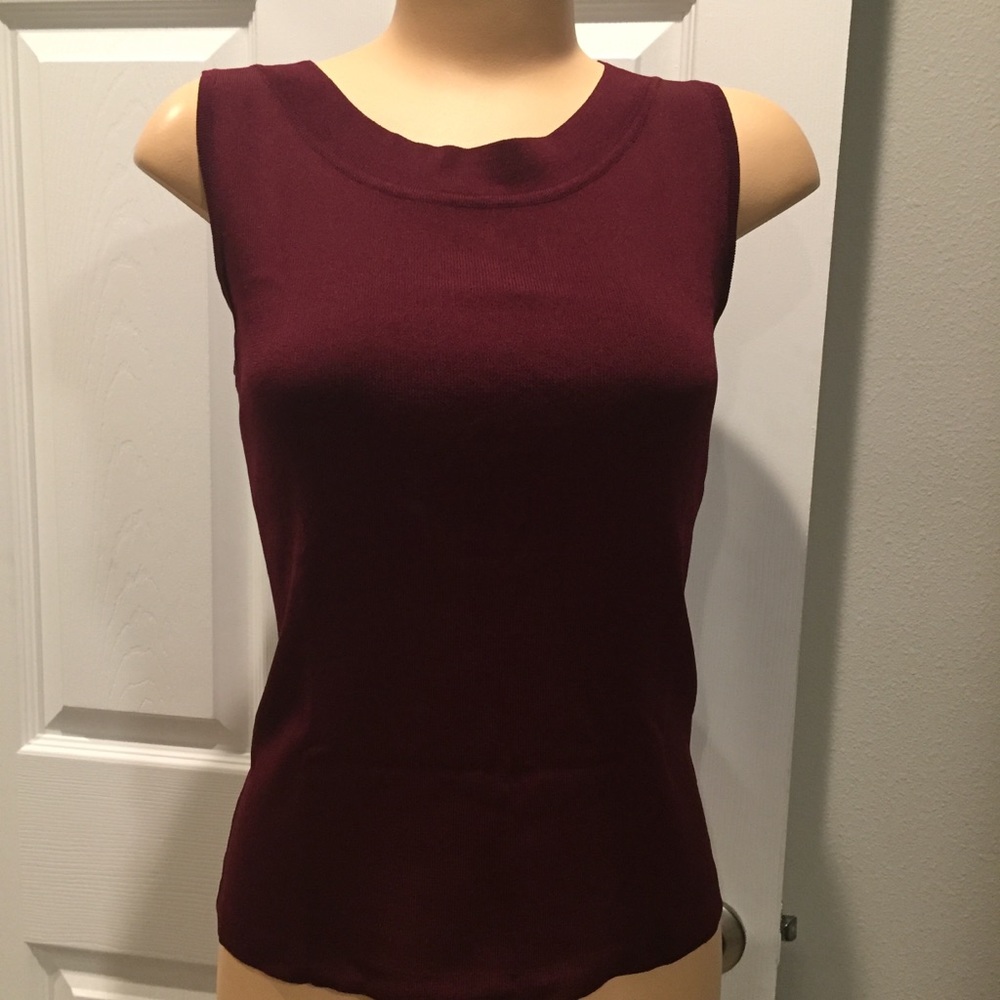 Blouse.